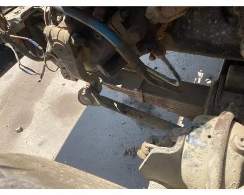 Leaf Spring, Front Sterling L9511 Vander Haags Inc Kc