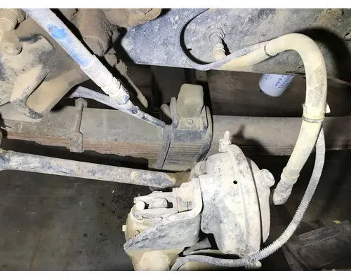 Leaf Spring, Front Sterling L9511 Vander Haags Inc Sf