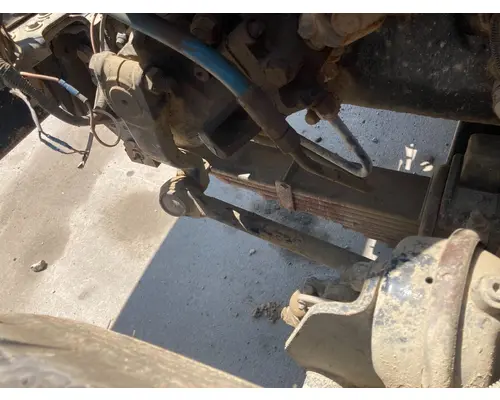 Leaf Spring, Front Sterling L9511 Vander Haags Inc Kc