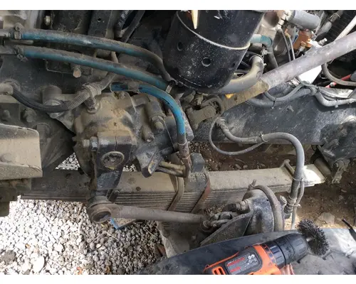 Leaf Spring, Front Sterling L9511 Holst Truck Parts