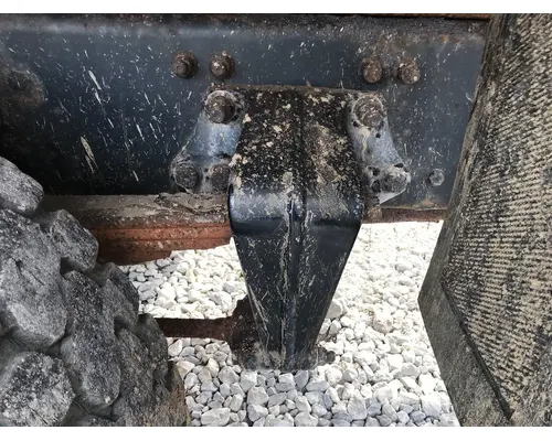 Leaf Spring, Rear STERLING L9511 Vander Haags Inc Kc