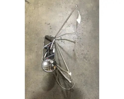Mirror (Side View) STERLING L9511 Rydemore Heavy Duty Truck Parts Inc