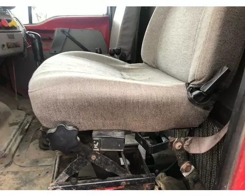 Sterling L9511 Seat (Air Ride Seat)