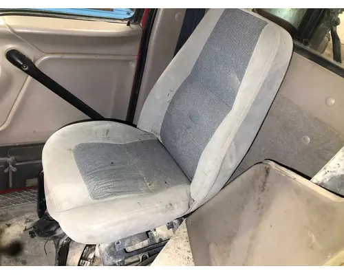 Seat, Front Sterling L9511 Vander Haags Inc Sf