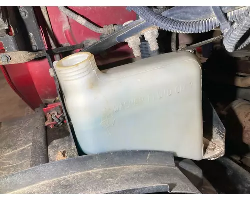 Windshield Washer Reservoir Sterling L9511 Vander Haags Inc Sf