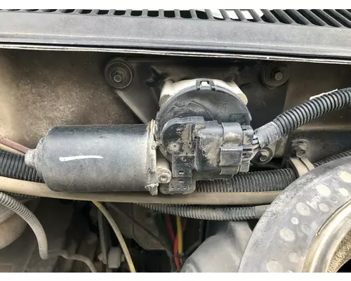 Wiper Motor, Windshield Sterling L9511 Vander Haags Inc Dm