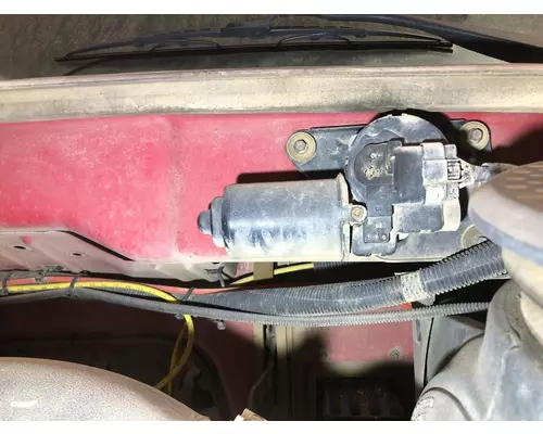Wiper Motor, Windshield Sterling L9511 Vander Haags Inc Sf