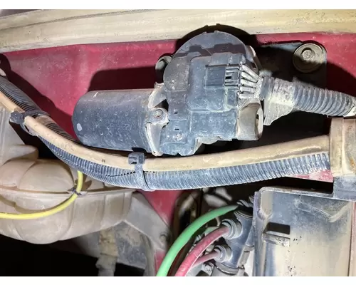 Wiper Motor, Windshield Sterling L9511 Vander Haags Inc Sf