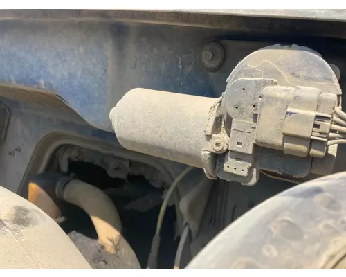 Wiper Motor, Windshield Sterling L9511 Vander Haags Inc Kc