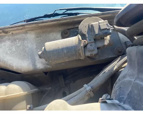 Wiper Motor, Windshield Sterling L9511 Vander Haags Inc Kc