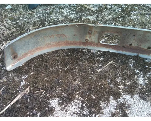 Bumper Assembly, Front STERLING L9513 1999-2010 LKQ Geiger Truck Parts