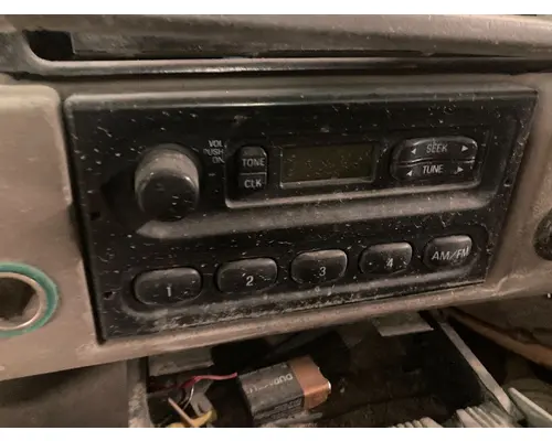 Radio Sterling L9513 Vander Haags Inc SP