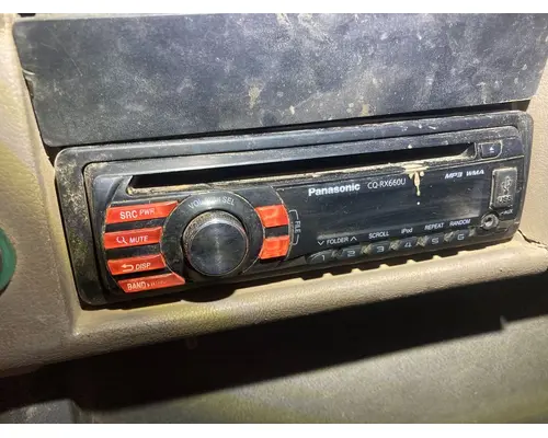 Radio Sterling L9513 Vander Haags Inc SF