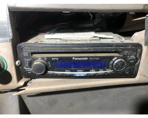 Radio Sterling L9513 Vander Haags Inc SF