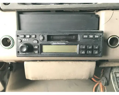 Radio Sterling L9513 Vander Haags Inc CB