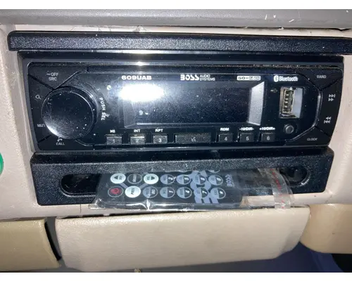 Radio Sterling L9513 Vander Haags Inc COL