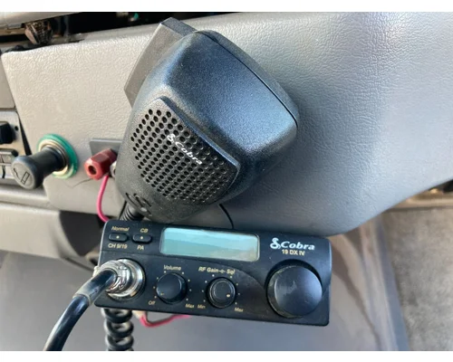 Radio Sterling L9513 Vander Haags Inc COL