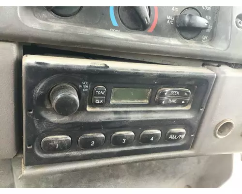 Radio Sterling L9513 Vander Haags Inc Sp