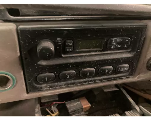 Radio Sterling L9513 Vander Haags Inc Sp