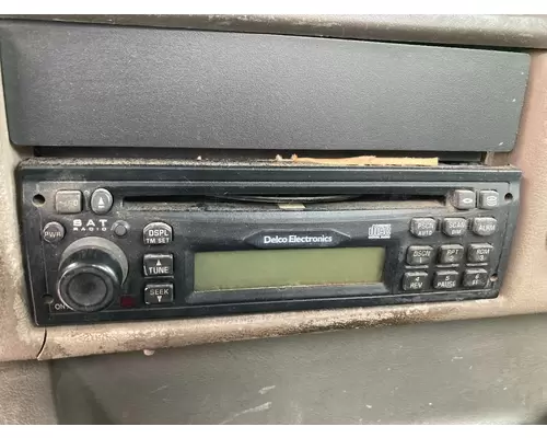 Radio Sterling L9513 Vander Haags Inc Dm
