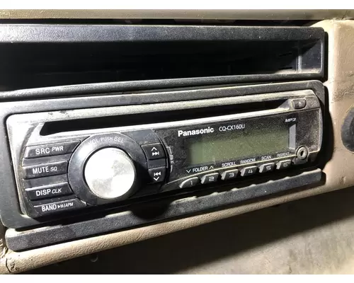 Radio Sterling L9513 Vander Haags Inc Sf