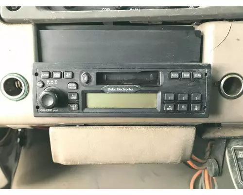 Radio Sterling L9513 Vander Haags Inc Cb