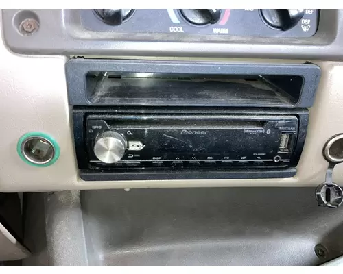 Radio Sterling L9513 Vander Haags Inc WM