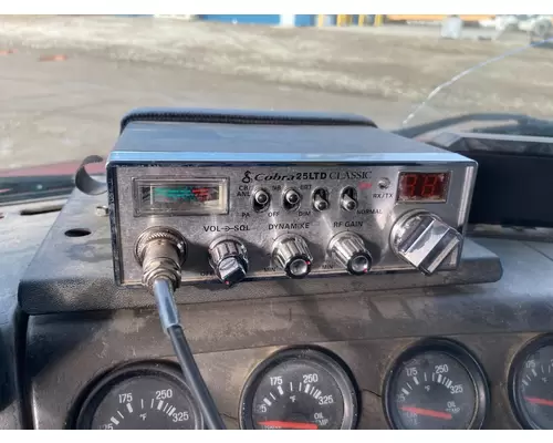 Radio Sterling L9513 Vander Haags Inc Col