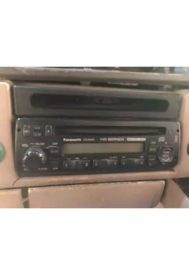 Sterling L9513 A/V Equipment