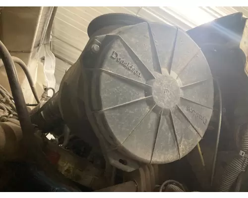 Air Cleaner Sterling L9513 Vander Haags Inc Sp
