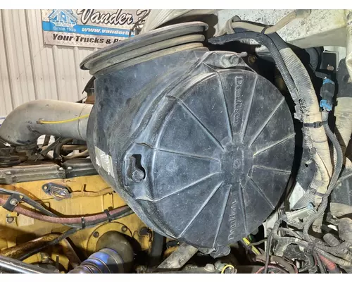 Air Cleaner Sterling L9513 Vander Haags Inc Sf
