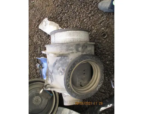 Air Cleaner Sterling L9513 Dixie Truck Centre