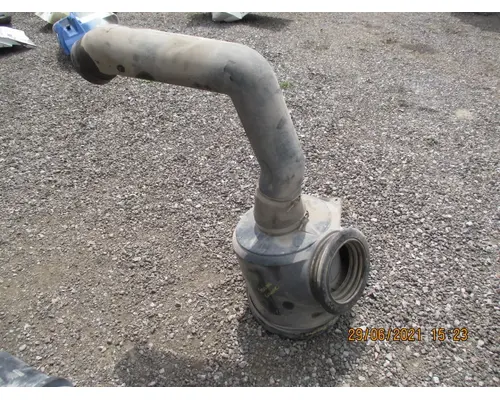 Air Cleaner Sterling L9513 Dixie Truck Centre