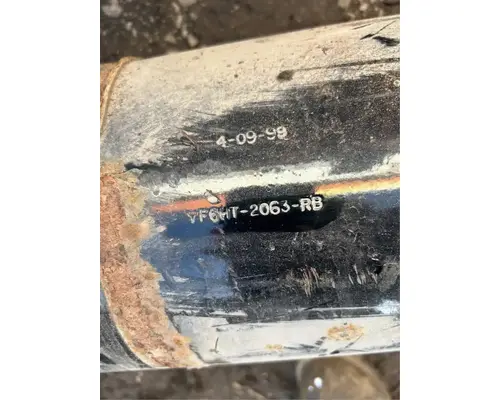 Sterling L9513 Air Tank