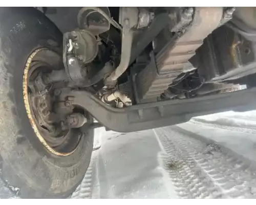 Sterling L9513 Axle Assembly, Front (Steer)