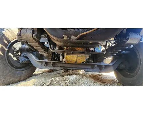Sterling L9513 Axle Assy, Fr (4WD)