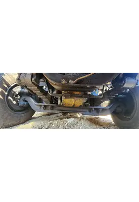 Sterling L9513 Axle Assy, Fr (4WD)