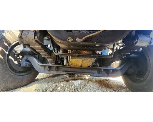 Axle Assembly, Front (Steer) Sterling L9513 Complete Recycling Group LLC