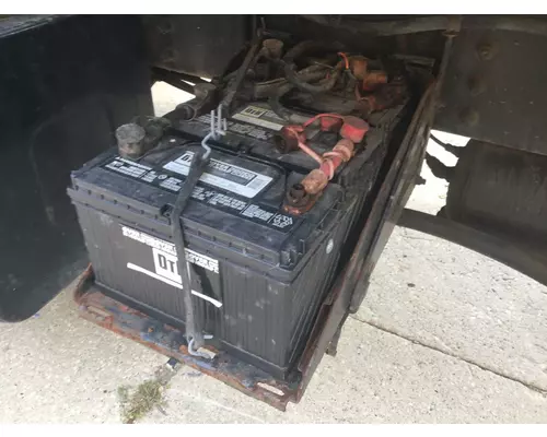 Sterling L9513 Battery Box