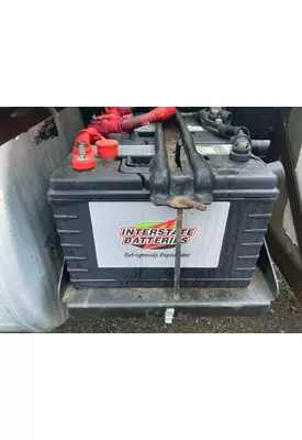 Sterling L9513 Battery Box