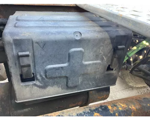 Sterling L9513 Battery Box