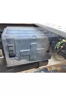 Sterling L9513 Battery Box