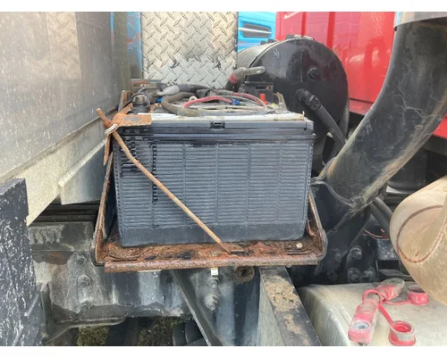 Sterling L9513 Battery Box