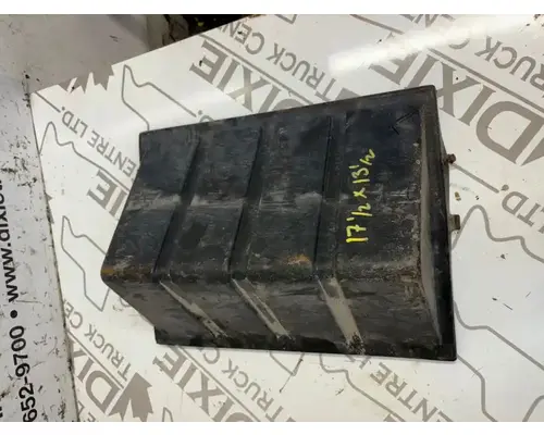 Sterling L9513 Battery Box