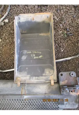 Sterling L9513 Battery Box