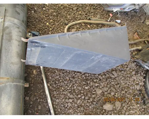 Sterling L9513 Battery Box