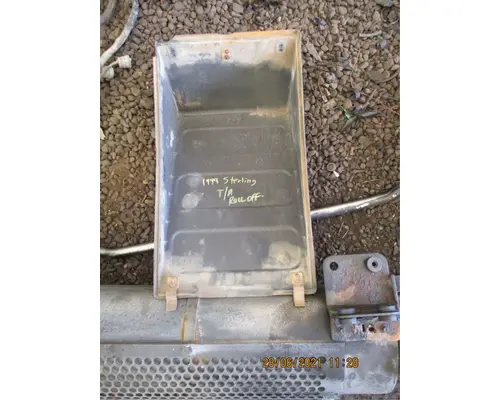 Sterling L9513 Battery Box