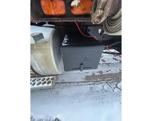 Battery Box Sterling L9513 Dixie Truck Centre