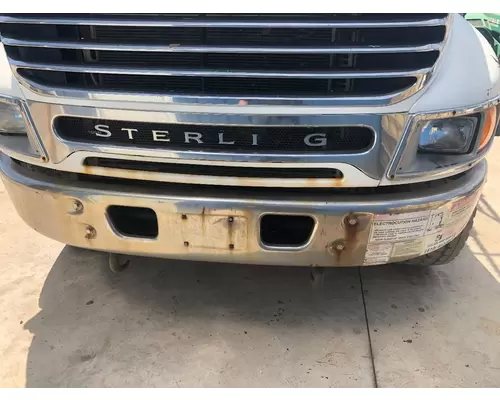 Bumper Assembly, Front Sterling L9513 Vander Haags Inc WM