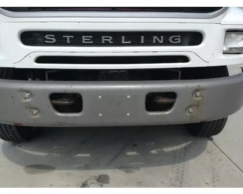 Sterling L9513 Bumper Assembly, Front